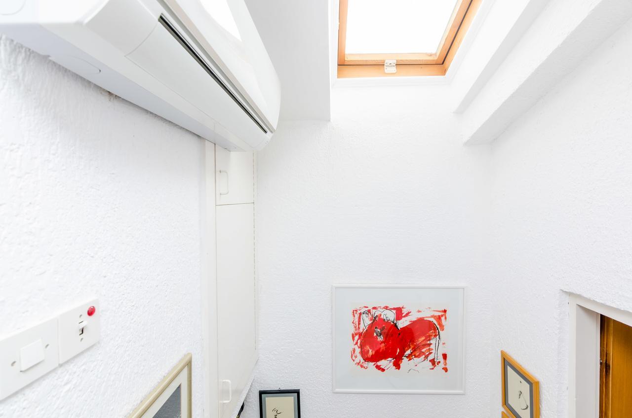 두브로브니크 Art House Zanze 아파트 외부 사진