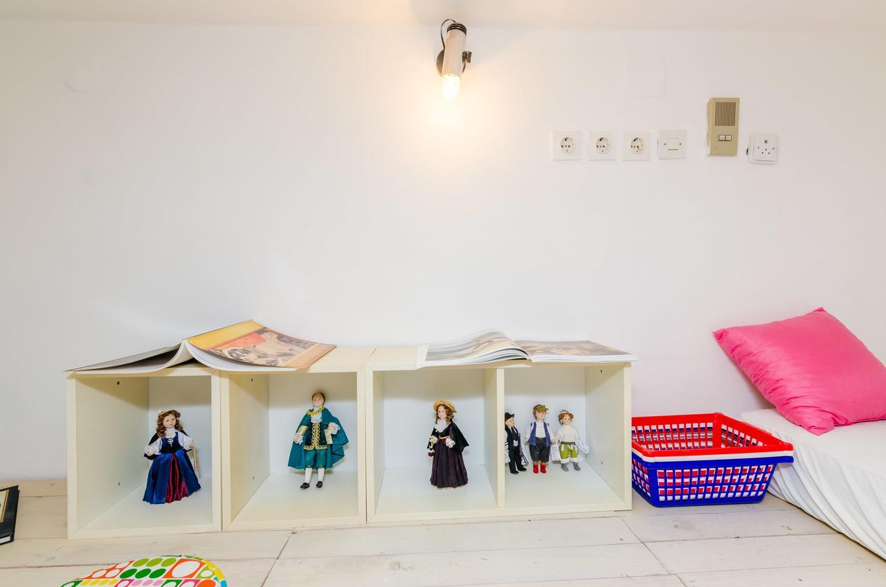 두브로브니크 Art House Zanze 아파트 외부 사진